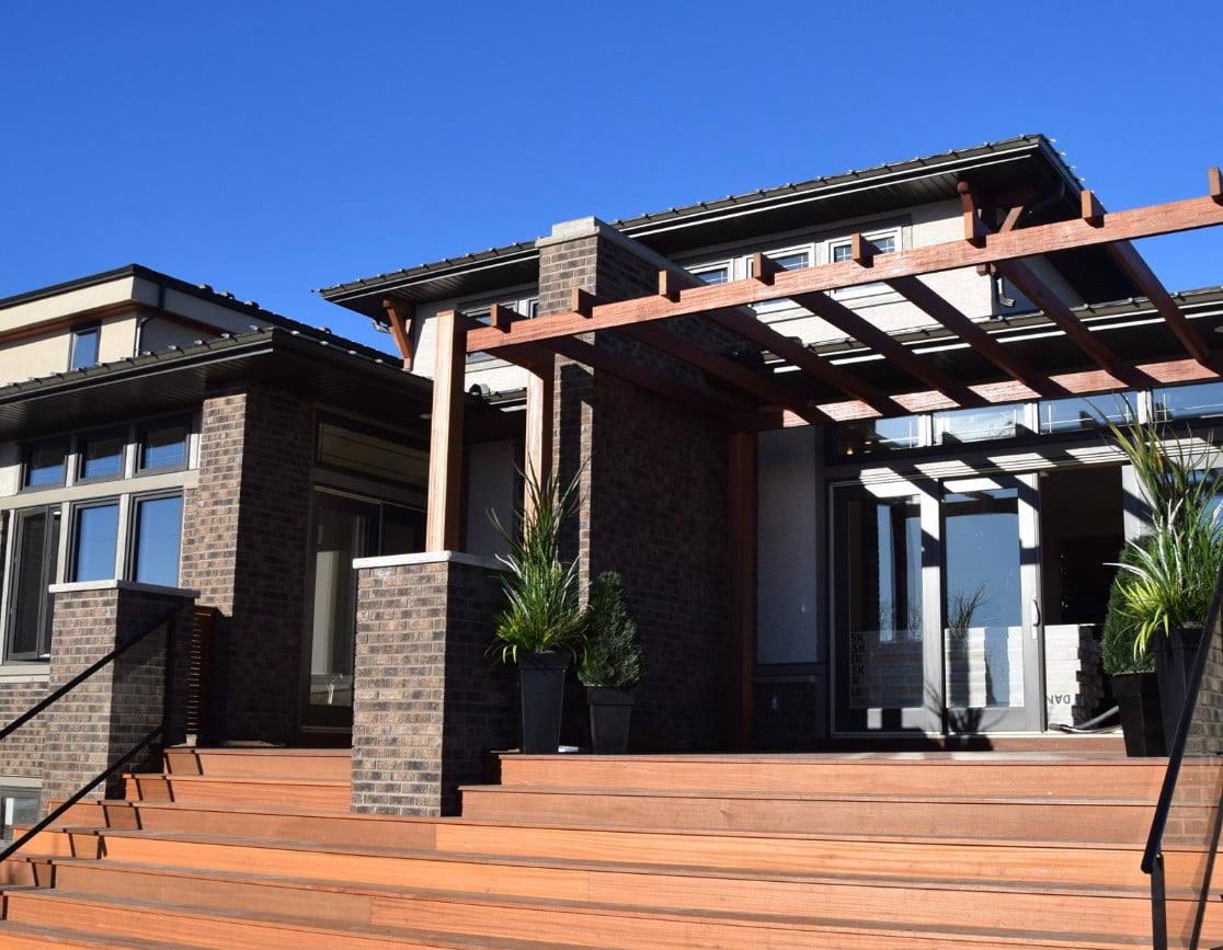 Fiber Cement & Hardie Board