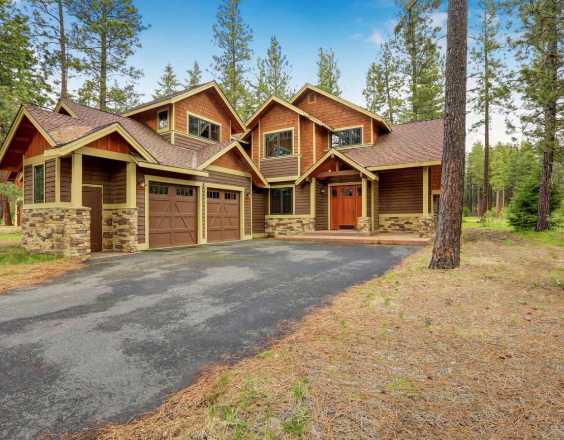 LP SmartSide® & Engineered Wood