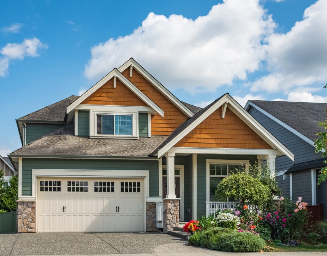 Fiber Cement & Hardie Board